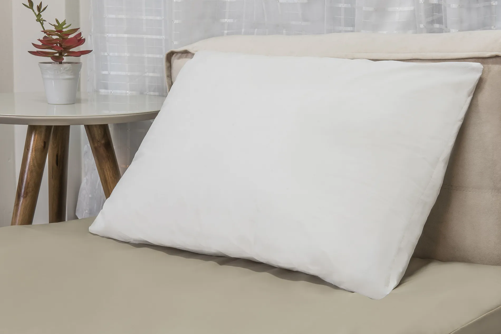 Capas de travesseiro Inova UD