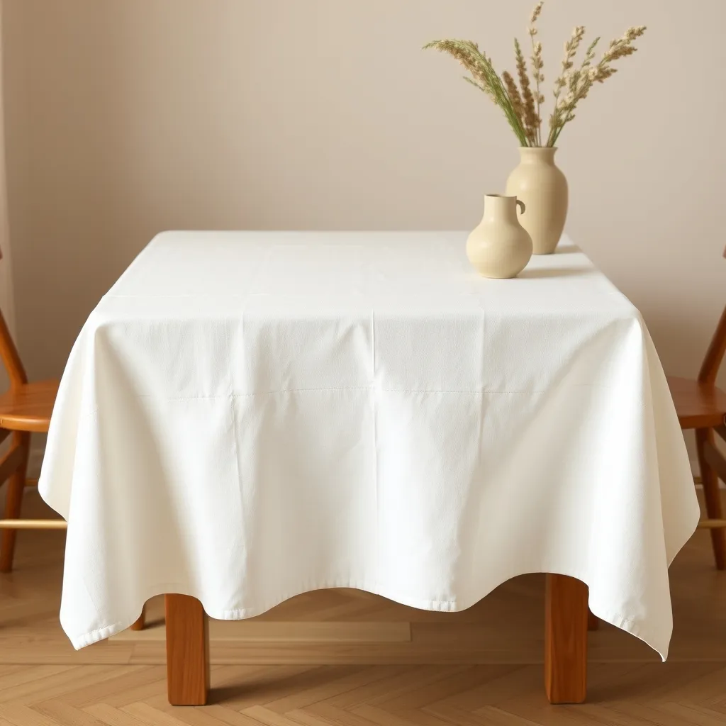 Têxteis de mesa Inova UD