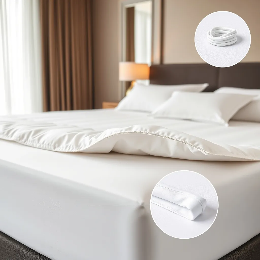 Quarto de hotel